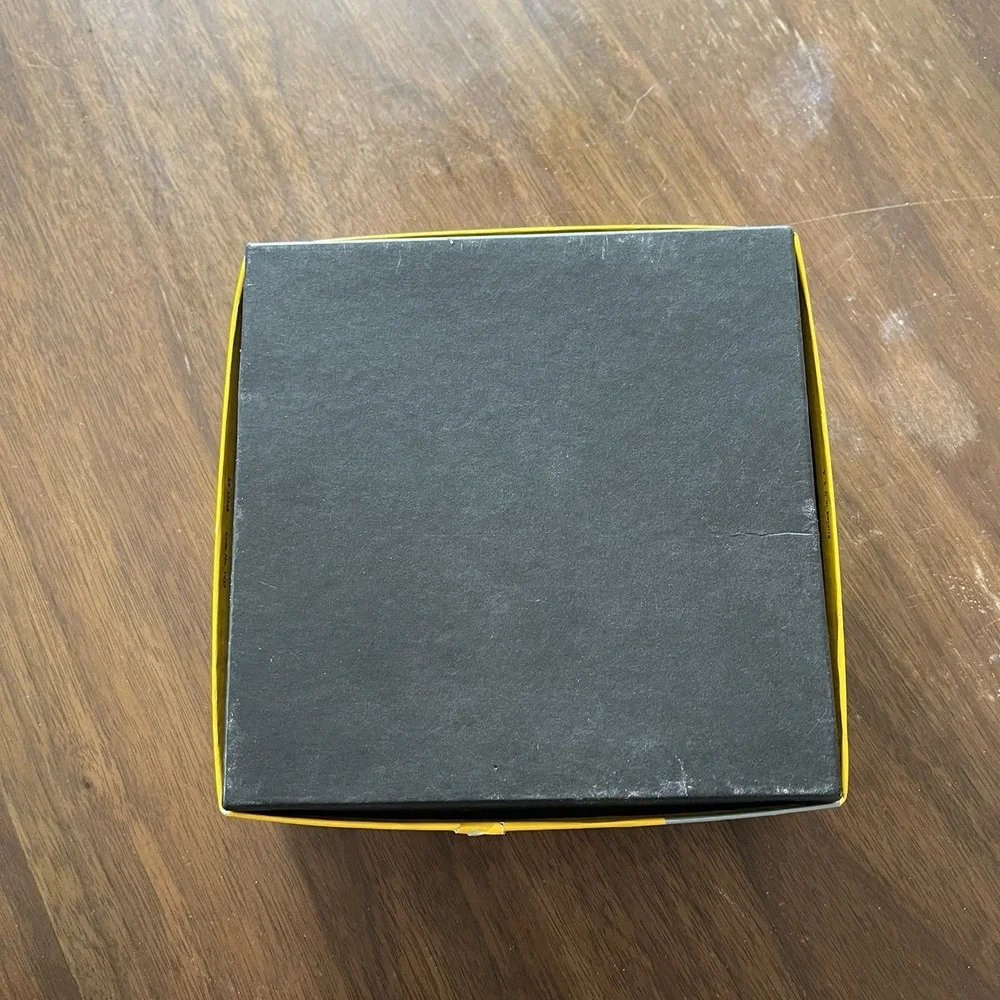 Kodak Universal Splicer 8mm /Super 8 /16mm - Original Box No D 550